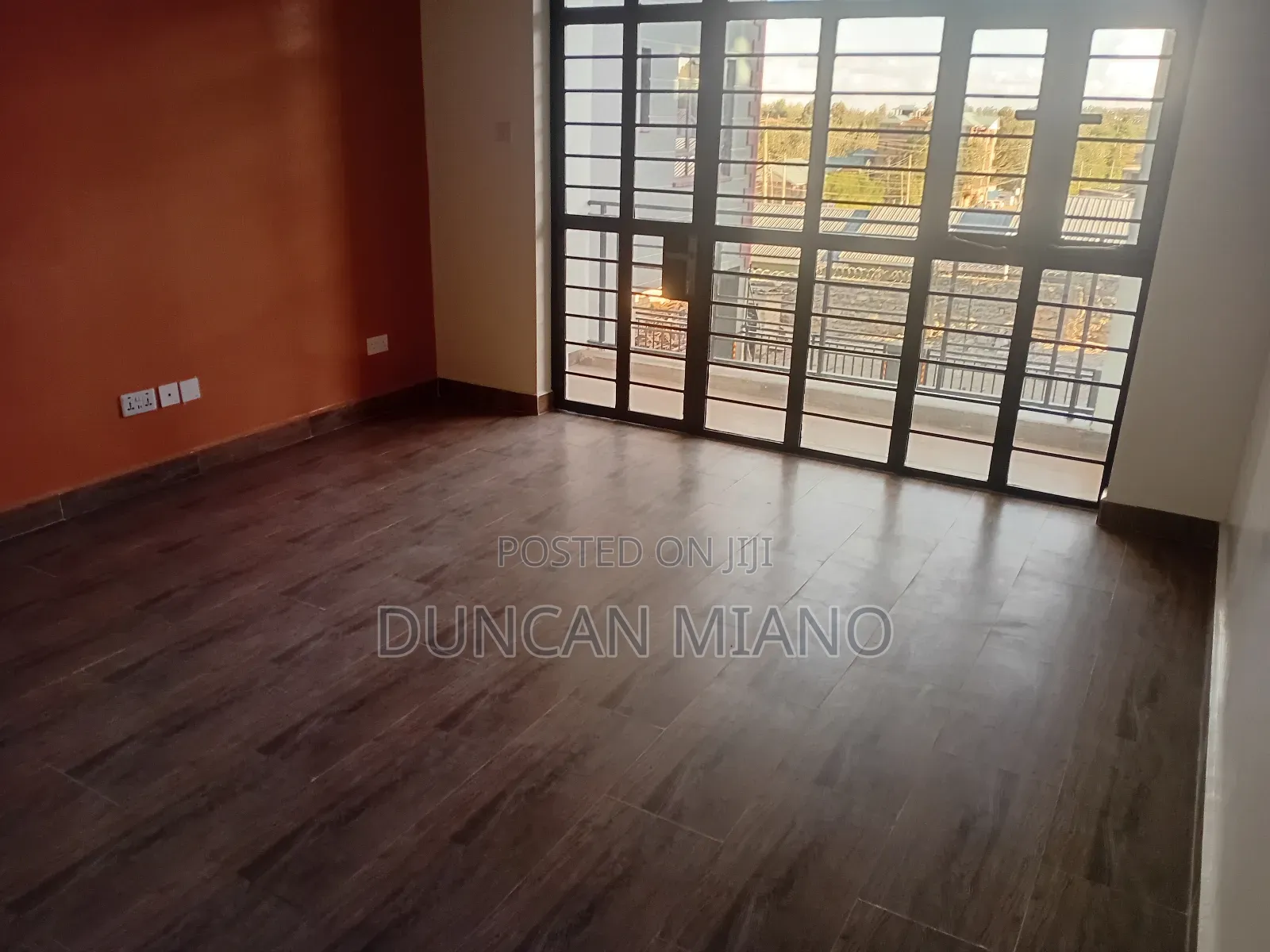 1bdrm Apartment in Oloserutia, Kiserian for rent