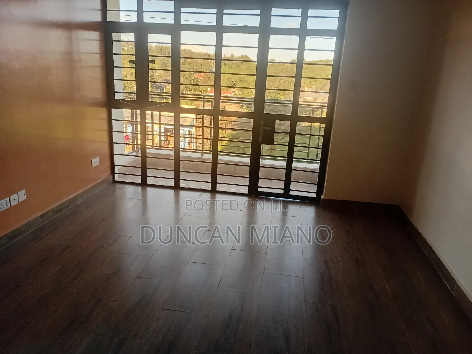 1bdrm Apartment in Oloserutia, Kiserian for rent