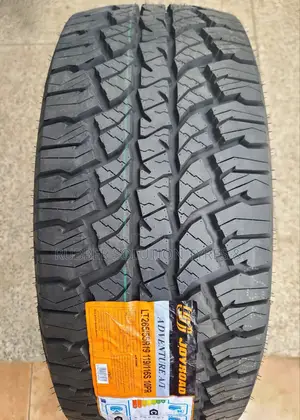 265/55r19 Joyroad Tyres Adventure a/T 10pr