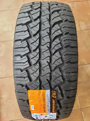 265 /55 R19 Joyroad Tyres Adventure a/T 10pr All-Terrain