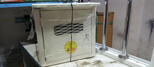 Meter Box 14*14