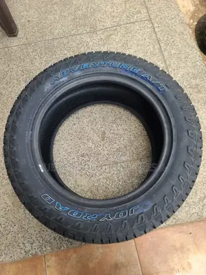 265 /55 R19 Joyroad Tyres Adventure a/T 10pr All-Terrain