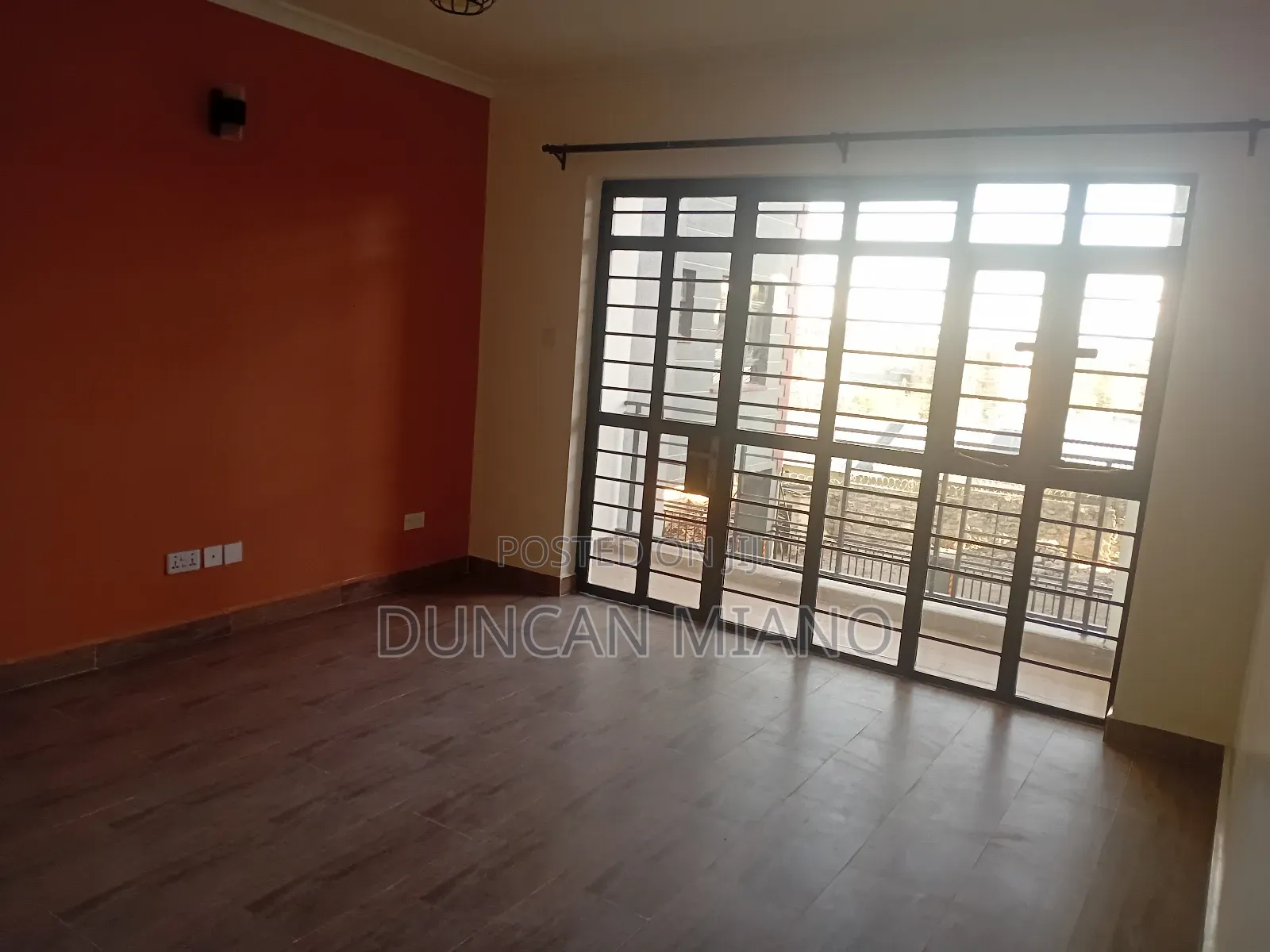 1bdrm Apartment in Oloserutia, Kiserian for rent