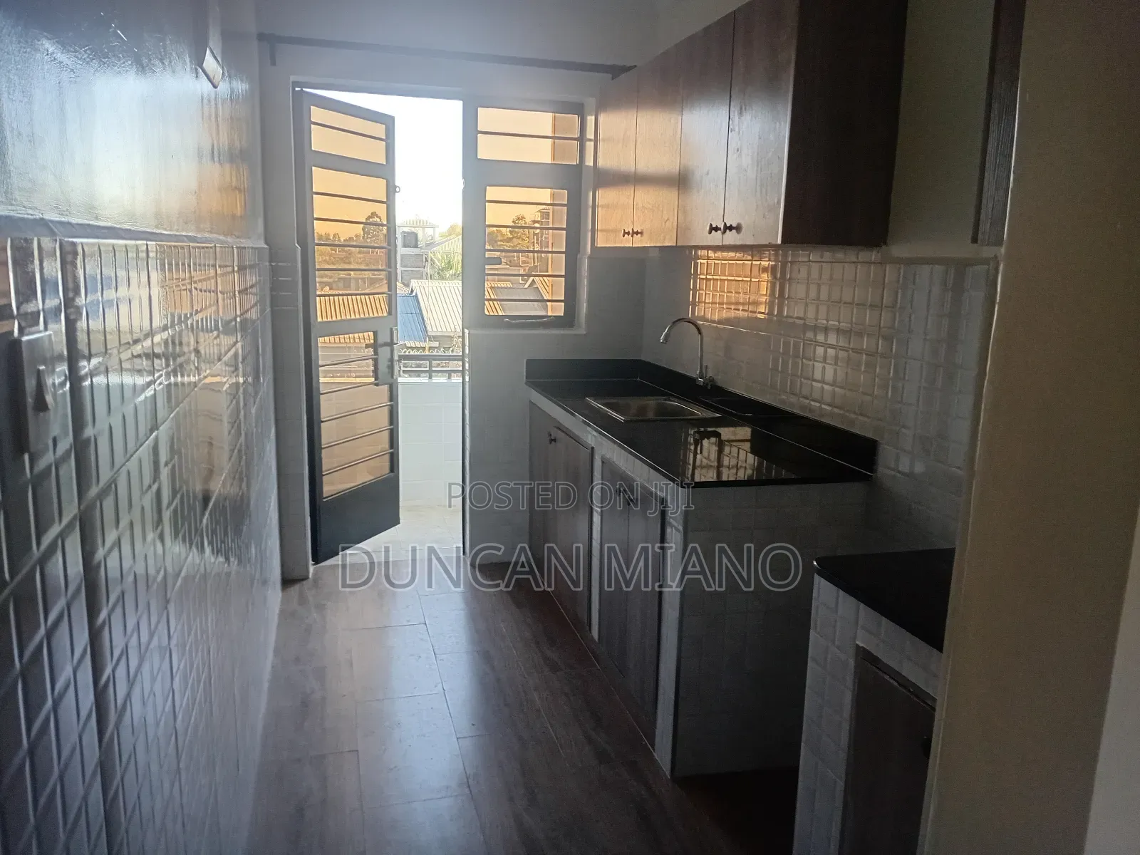 1bdrm Apartment in Oloserutia, Kiserian for rent