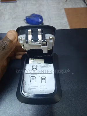 Weatherproof Wall-mounted 4-digit Combination Key Safe Box