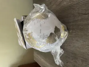 The Leornado Collection Rotating Globe