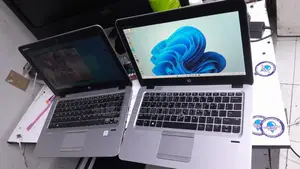 Laptop HP EliteBook 820 G3 8GB Intel Core i5 SSD 256GB