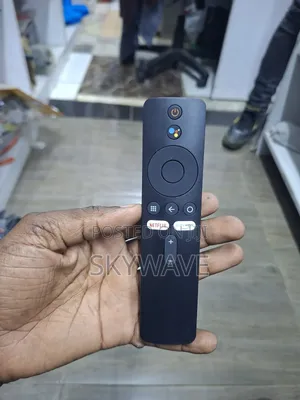 Mi Stick Remote Control