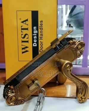 Wista Door Lock