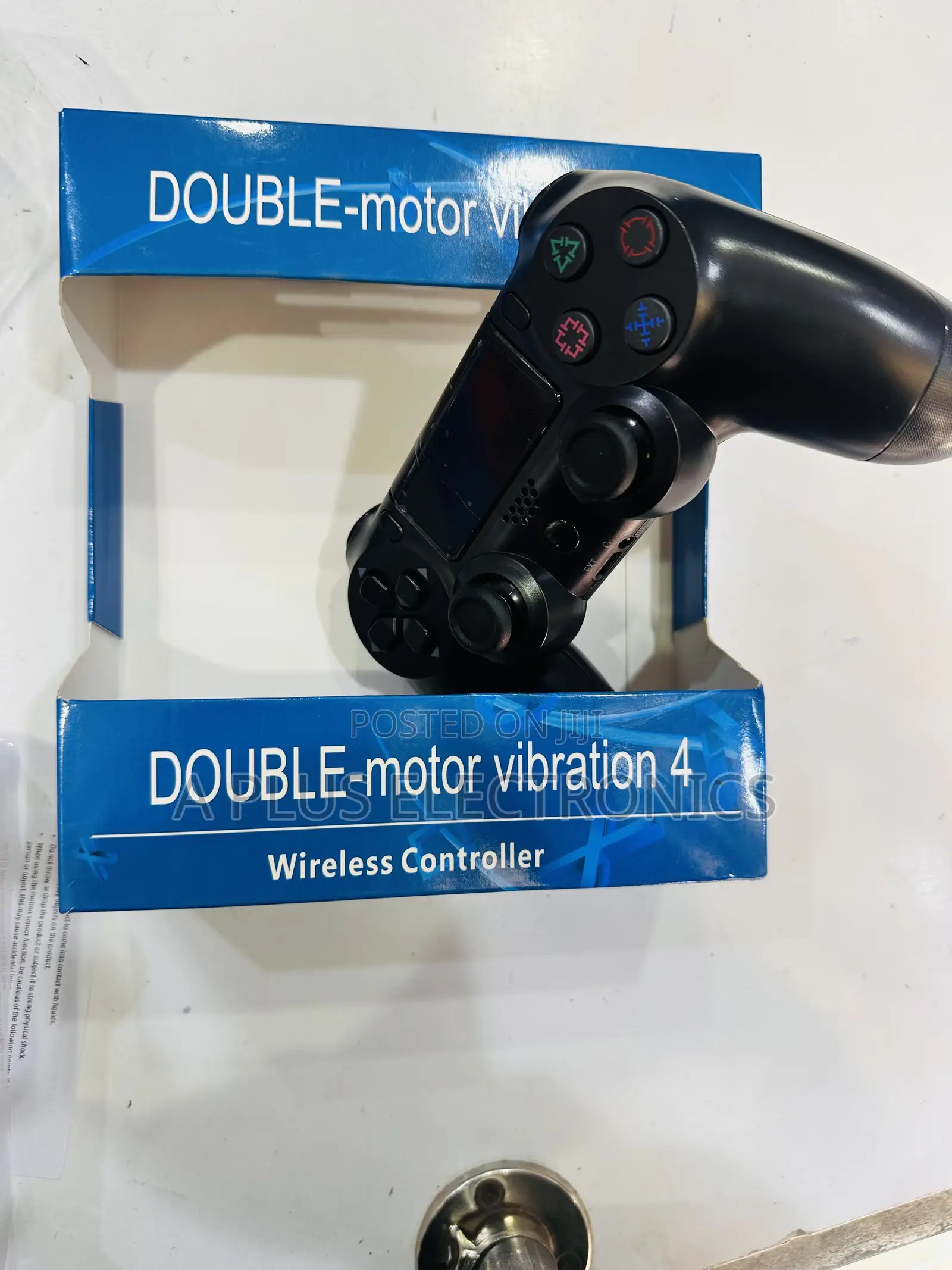Ps4 Controller High Quality Wireless Gamepad