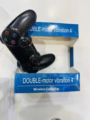 Ps4 Controller High Quality Wireless Gamepad