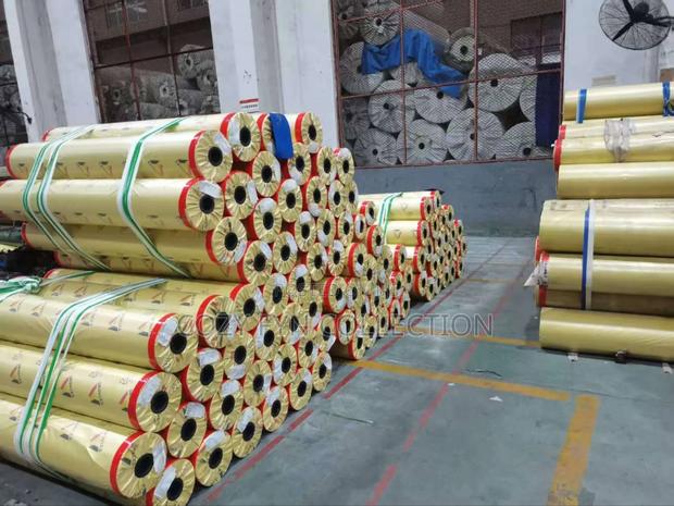 Xtreme PVC Canvas Rolls 50m - main view
