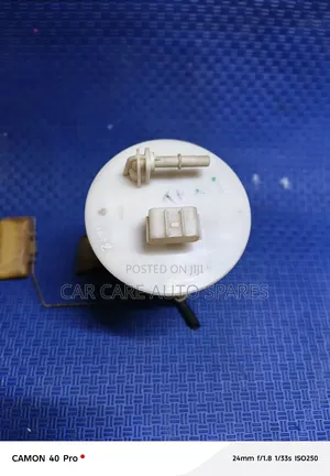 Fuel Pump Nissan Nt30