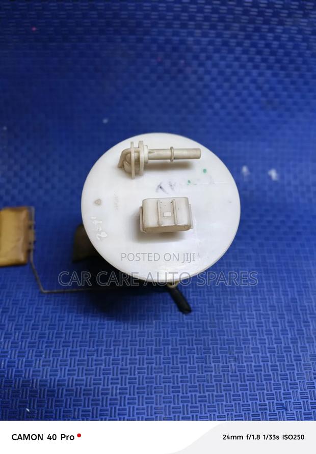 Fuel Pump Nissan Nt30