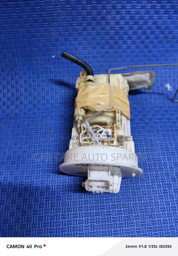 Fuel Pump Nissan Nt30 - thumbnail 2