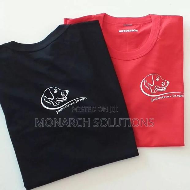 Event Customized T Shirts