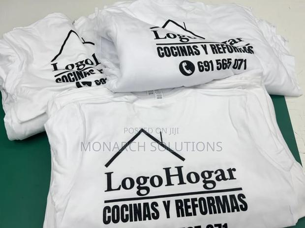 Event Customized T Shirts - thumbnail 2