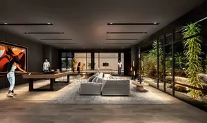 2bdrm Apartment in Hurlingham for sale