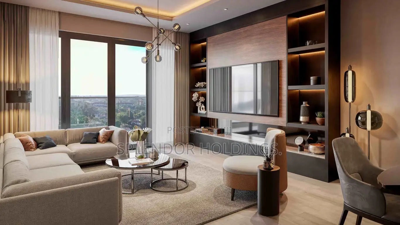 2bdrm Apartment in Hurlingham for sale