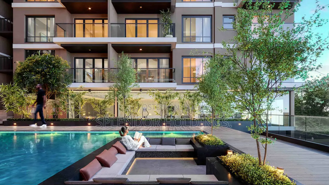 2bdrm Apartment in Hurlingham for sale