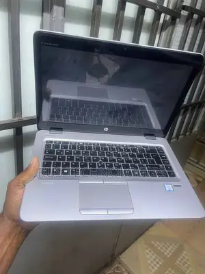 Laptop HP EliteBook 820 G3 8GB Intel Core i5 SSD 256GB