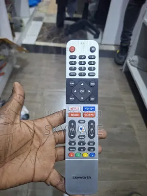 Skyworth Smart Tv Remote Control