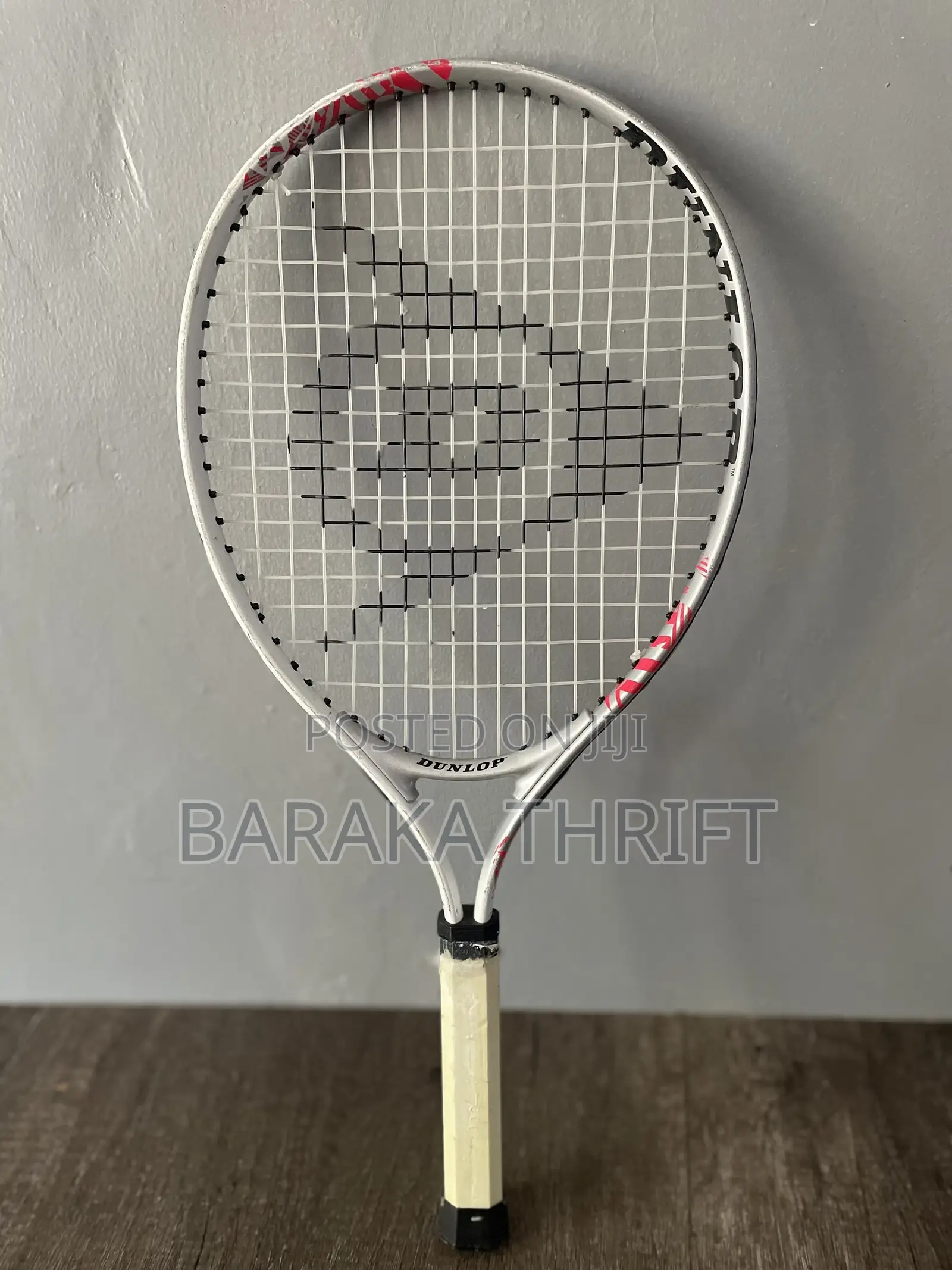 Tennis Rackets
