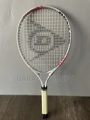 Tennis Rackets