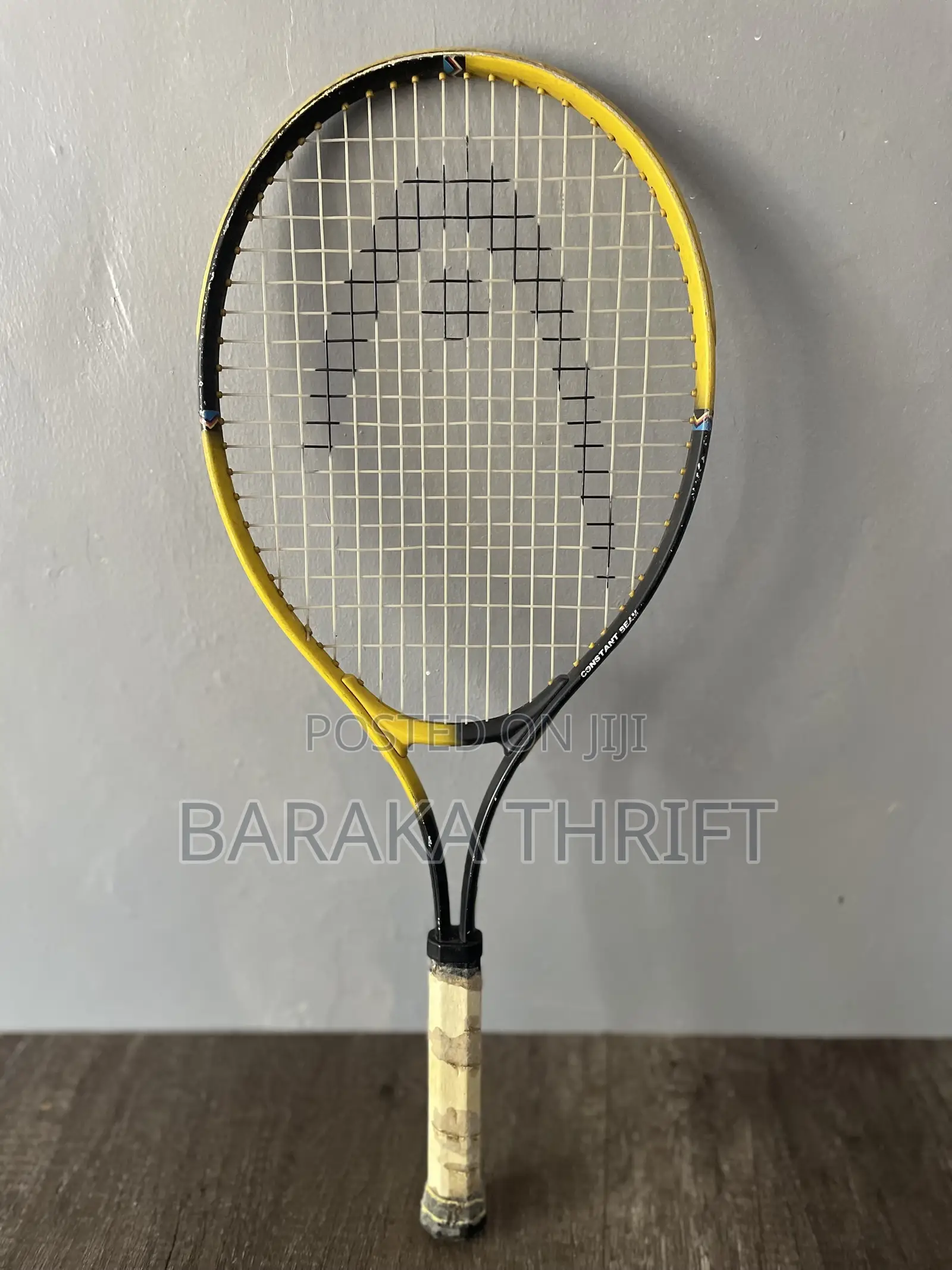 Tennis Rackets