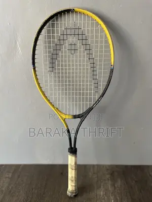 Tennis Rackets