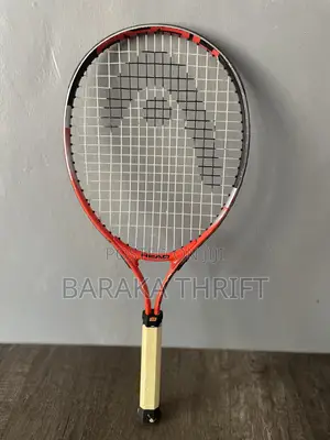 Tennis Rackets
