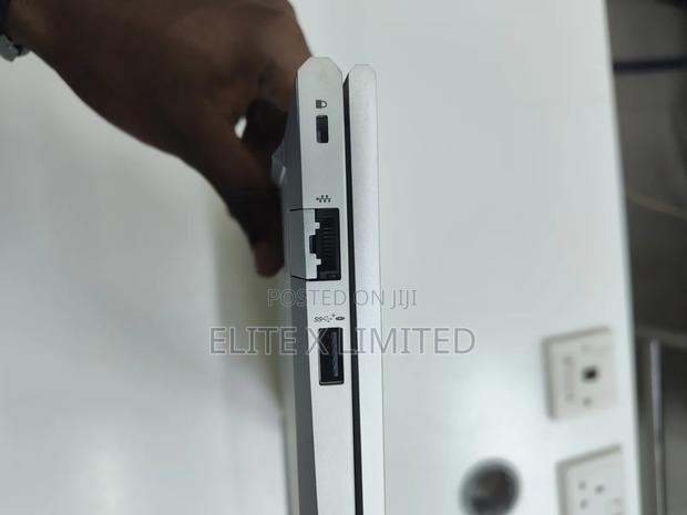 New Laptop HP 650 16GB Intel Core i7 SSD 512GB - thumbnail 5