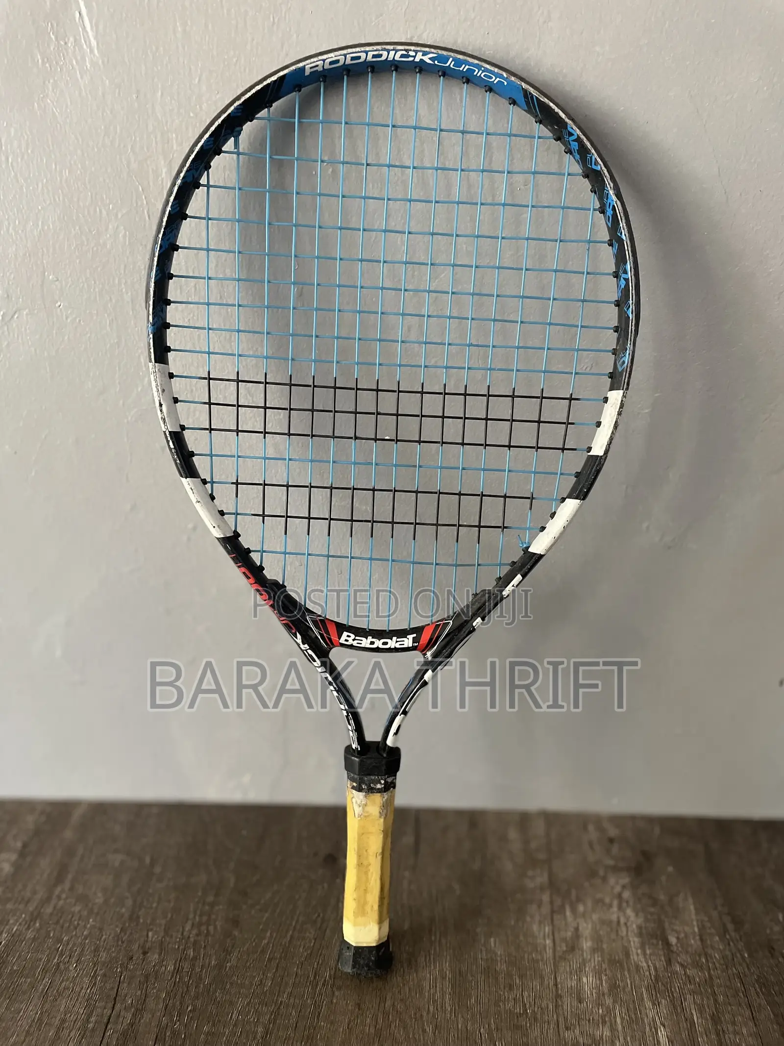 Tennis Rackets