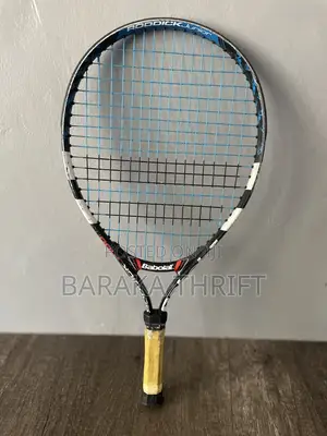 Tennis Rackets