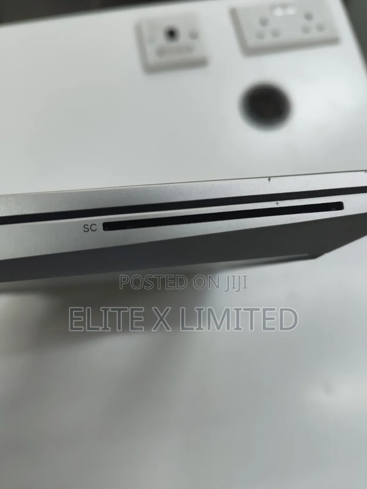 New Laptop HP 650 16GB Intel Core i7 SSD 512GB