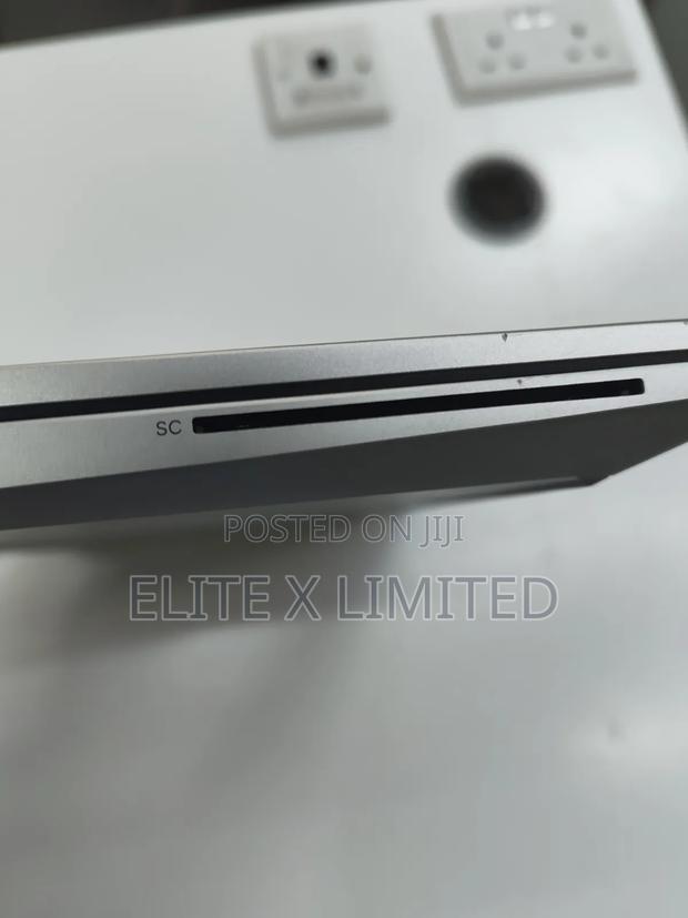 New Laptop HP 650 16GB Intel Core i7 SSD 512GB - thumbnail 6