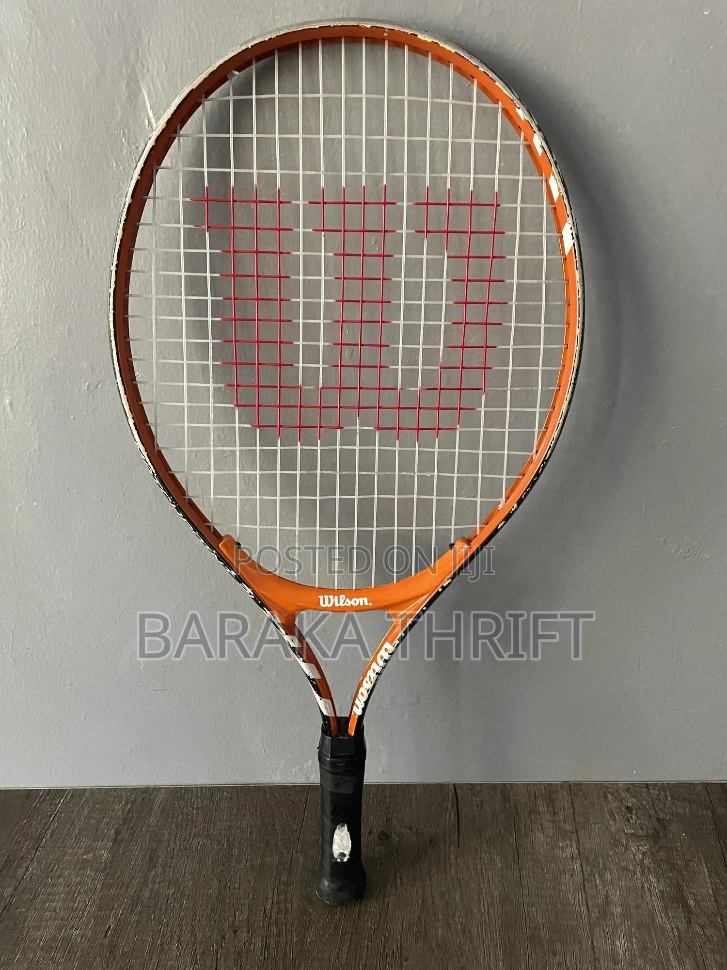Tennis Rackets
