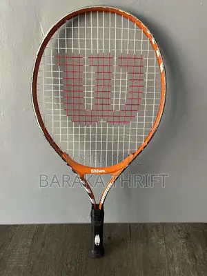 Tennis Rackets