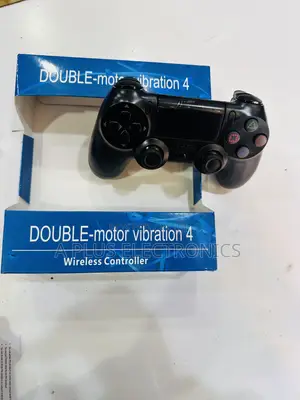 Ps4 Controller Clean Fully Working – Affordable