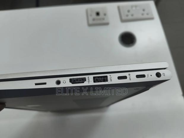 New Laptop HP 650 16GB Intel Core i7 SSD 512GB - thumbnail 7