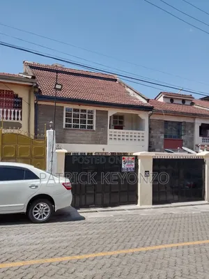 5bdrm Maisonette in Breeze Estate, NHC Langata for rent