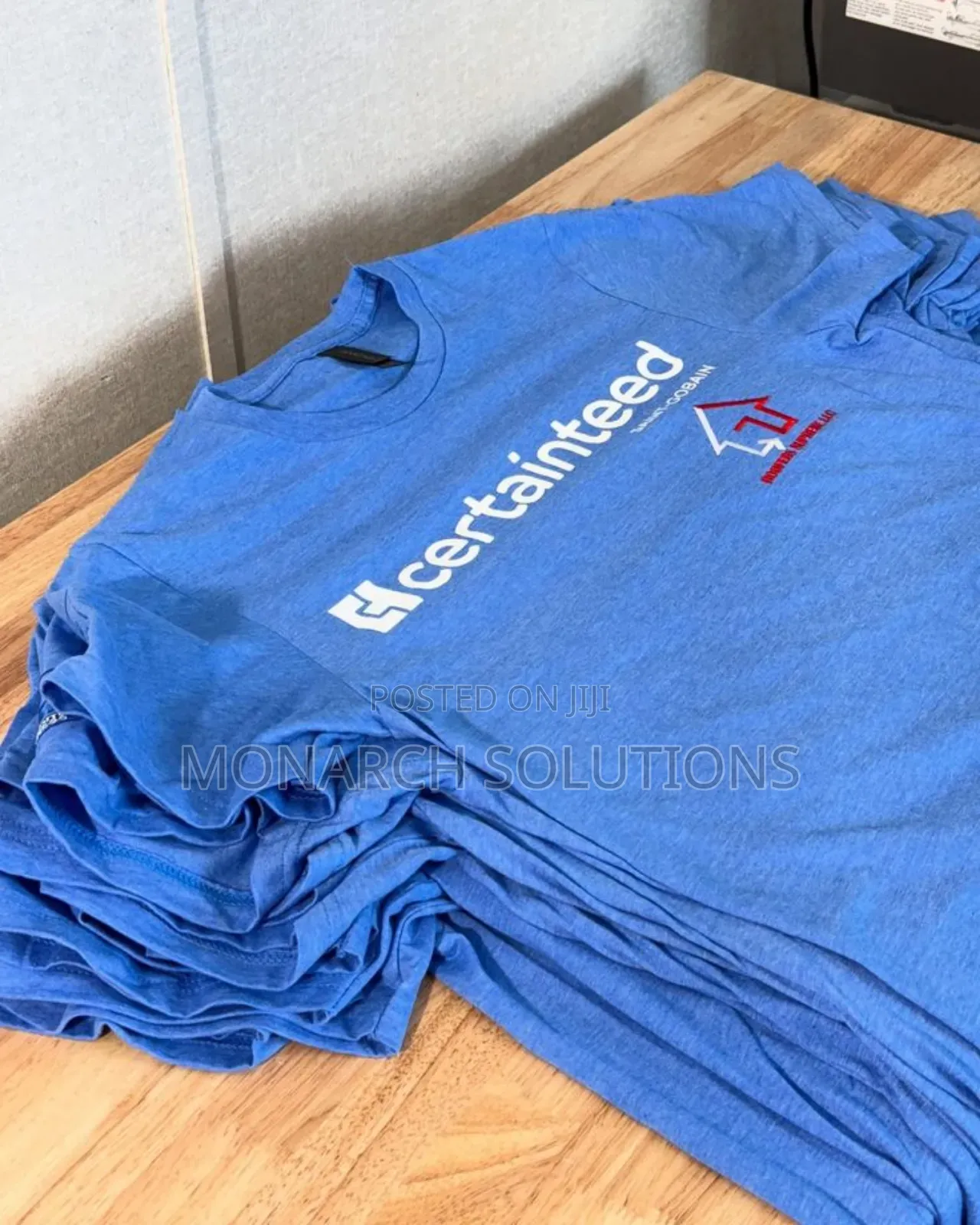 Tshirts With Brand Bulk Offer