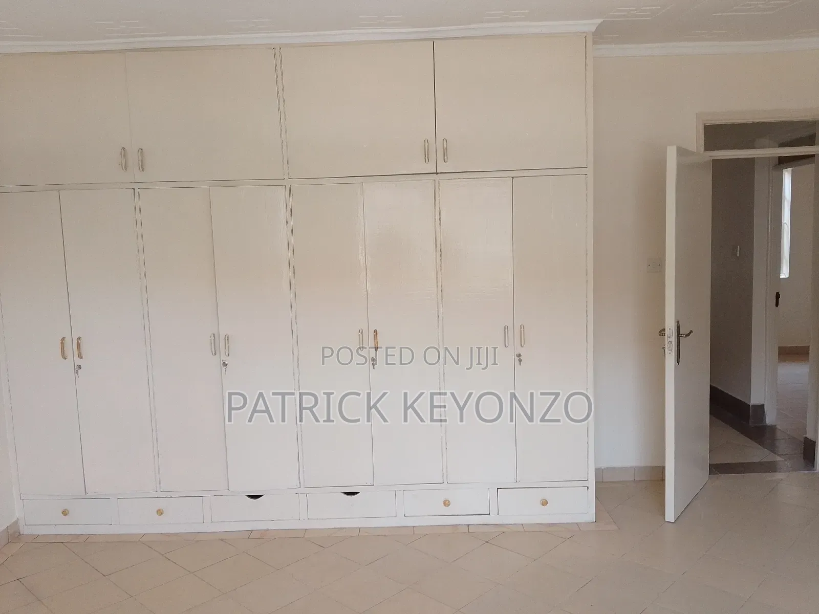 5bdrm Maisonette in Breeze Estate, NHC Langata for rent