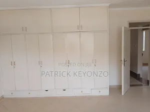 5bdrm Maisonette in Breeze Estate, NHC Langata for rent