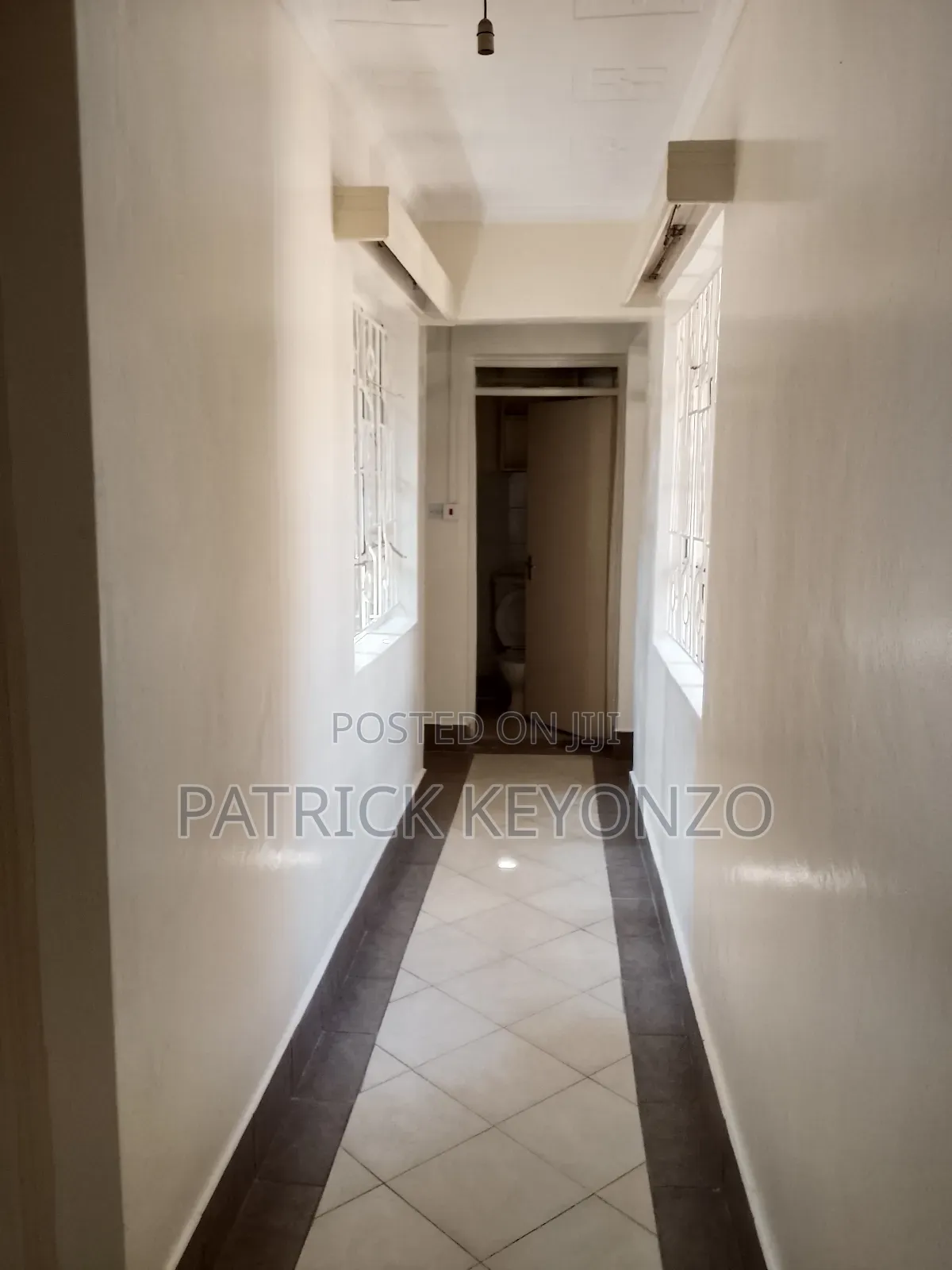 5bdrm Maisonette in Breeze Estate, NHC Langata for rent