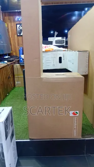 Samsung Q600c Soundbar