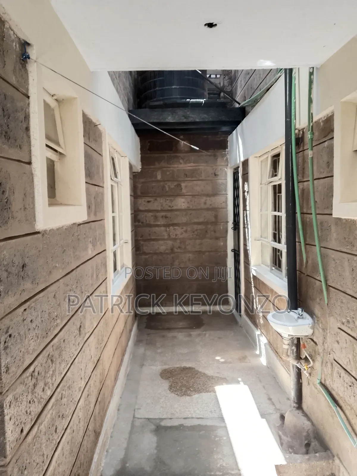 5bdrm Maisonette in Breeze Estate, NHC Langata for rent