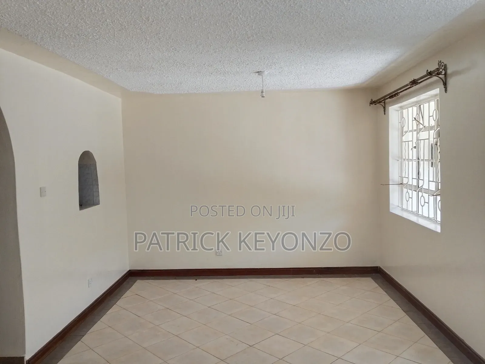 5bdrm Maisonette in Breeze Estate, NHC Langata for rent
