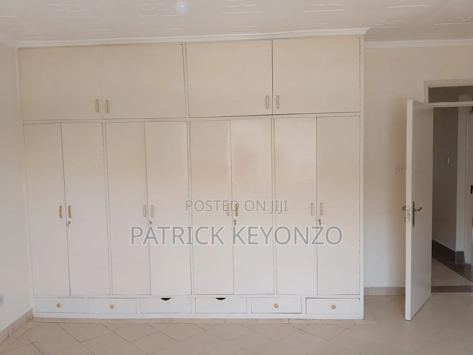 5bdrm Maisonette in Breeze Estate, NHC Langata for rent