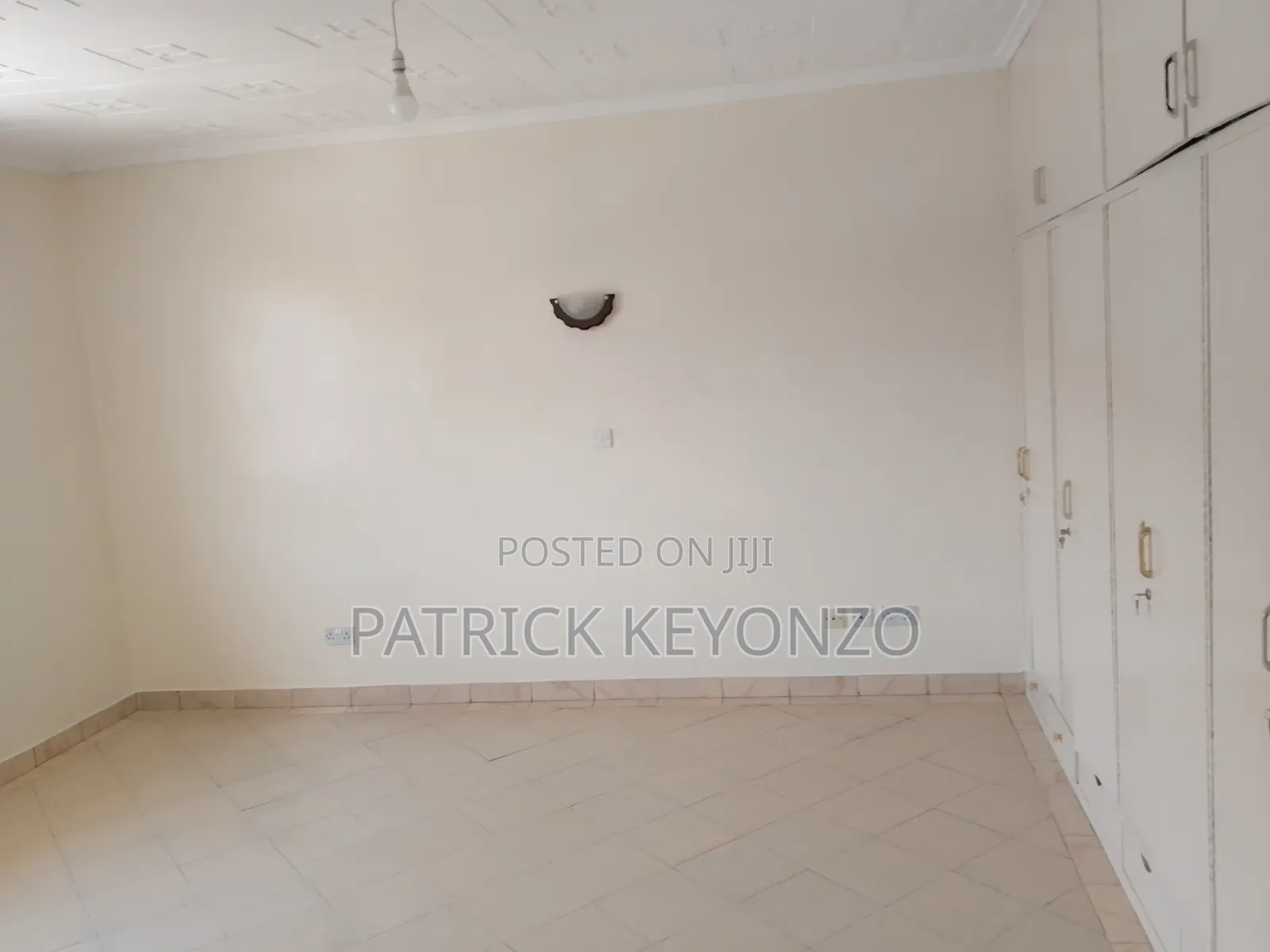 5bdrm Maisonette in Breeze Estate, NHC Langata for rent